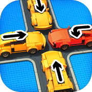Traffic Master - Jam Bustericon