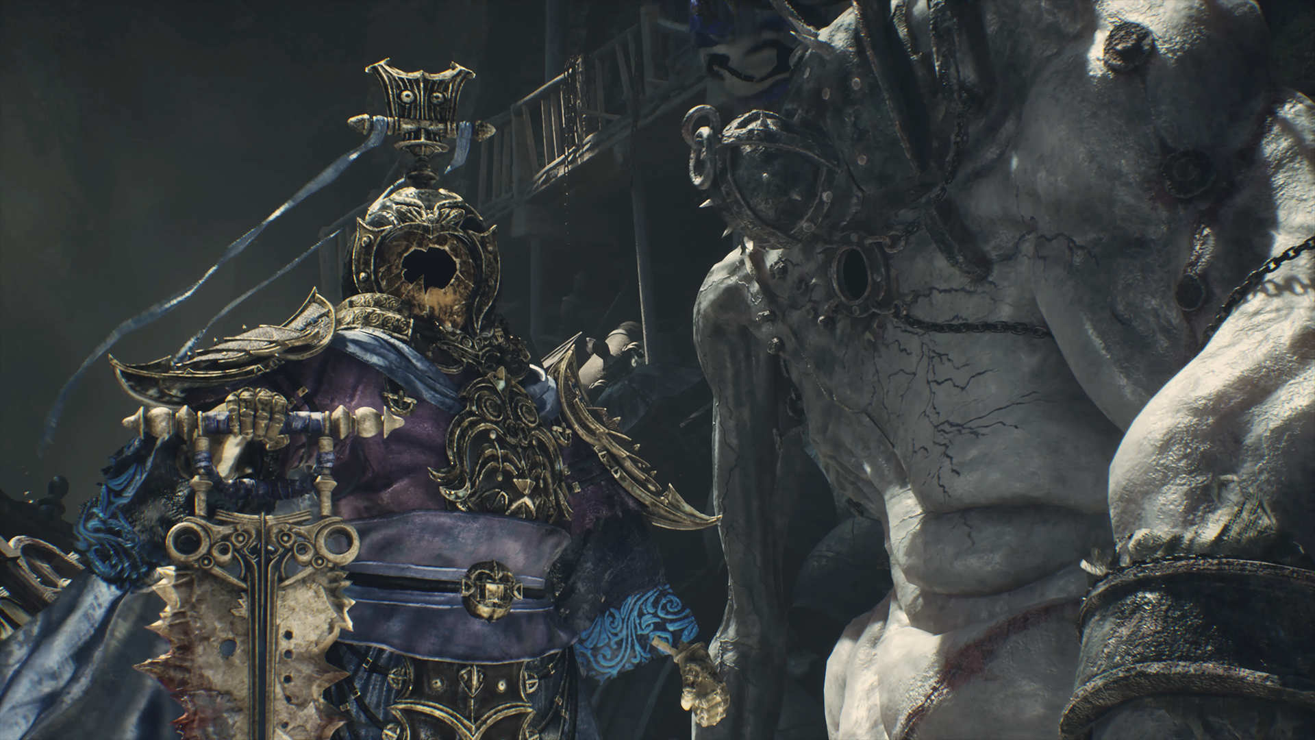 影之刃零游戏截图