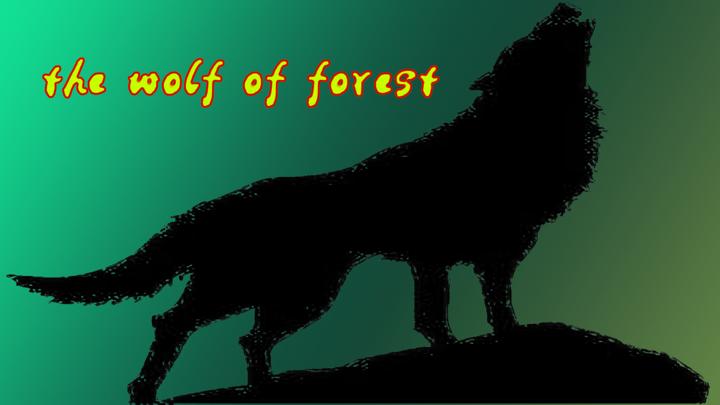 森林之狼游戏截图
