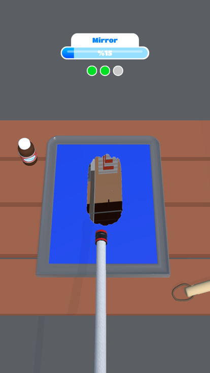 Renew My Furniture游戏截图