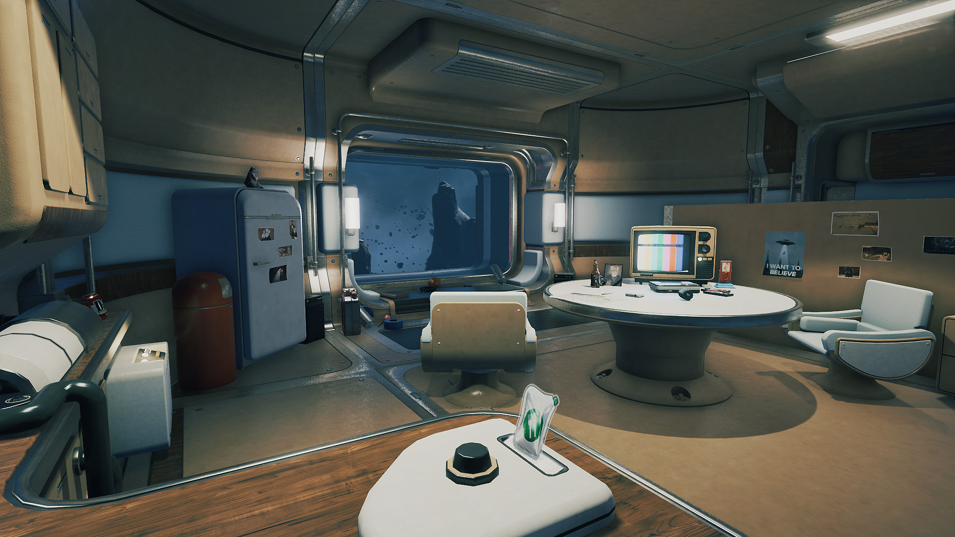 呼吸边缘游戏截图