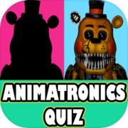 animatronics Shadow Quiz
