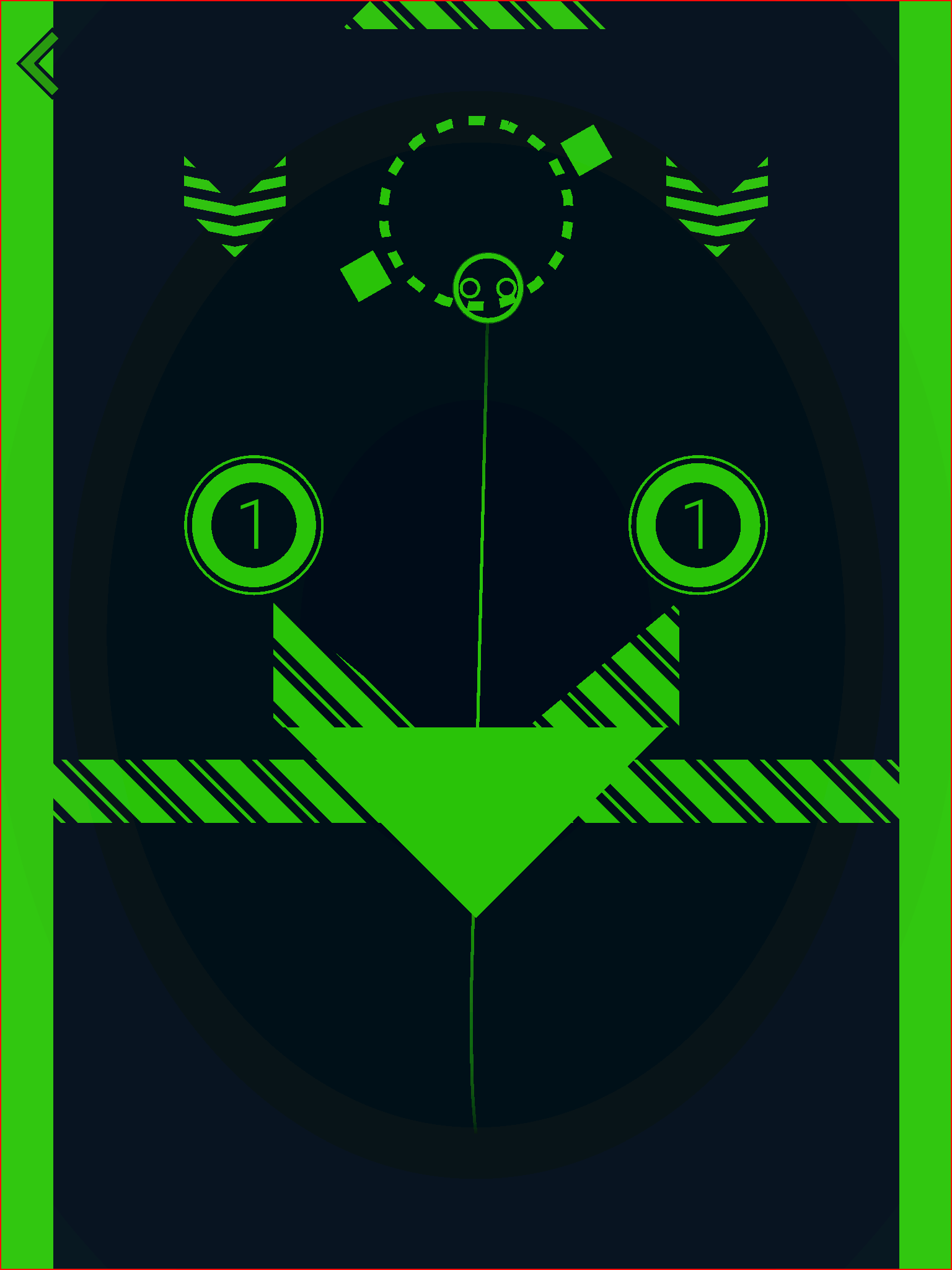 ULTRAFLOW 2游戏截图