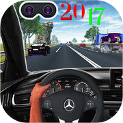 VR Crazy Car Traffic Racing Season2 Pro