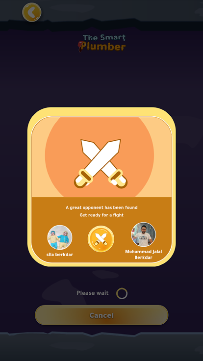 The Smart Plumber游戏截图