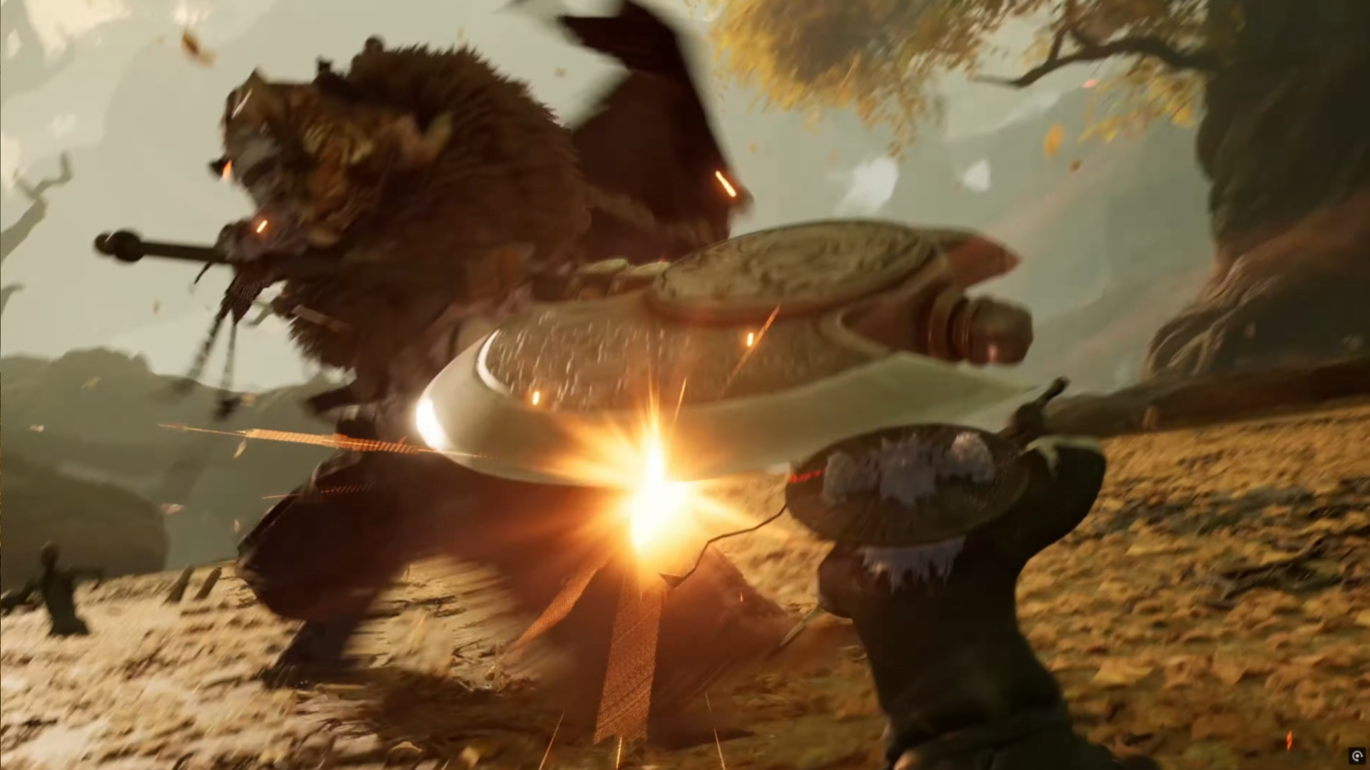 十二影游戏截图