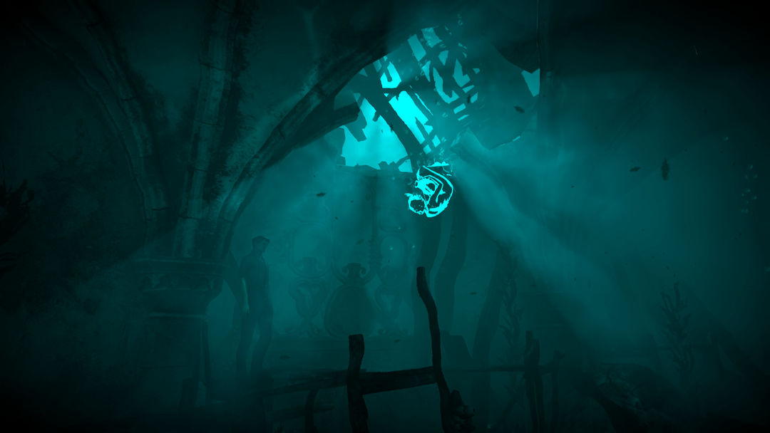 Black Mirror游戏截图