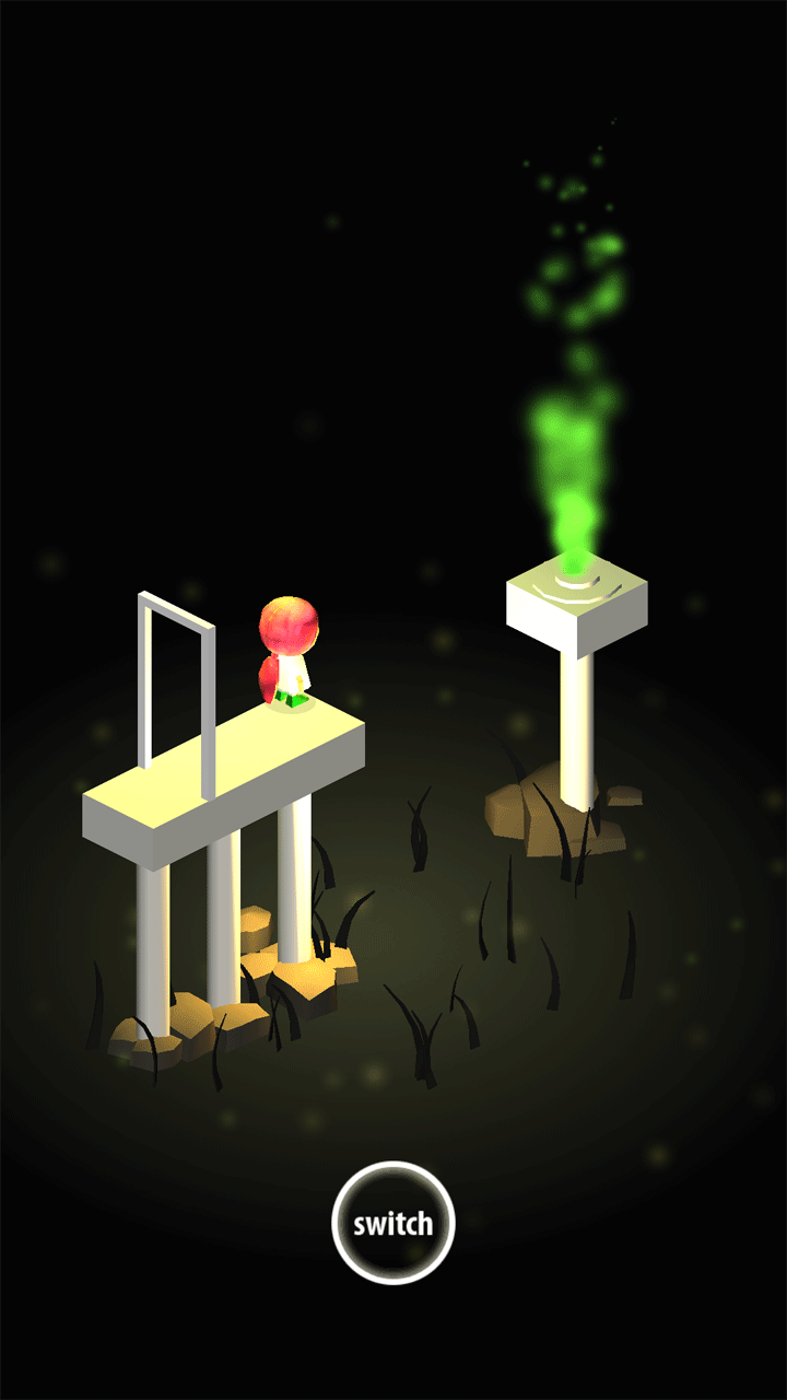 Outside World游戏截图