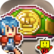 风云拳击物语 (Boxing Gym Story)icon