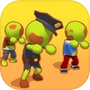 Merge Tower – Zombie Defenseicon