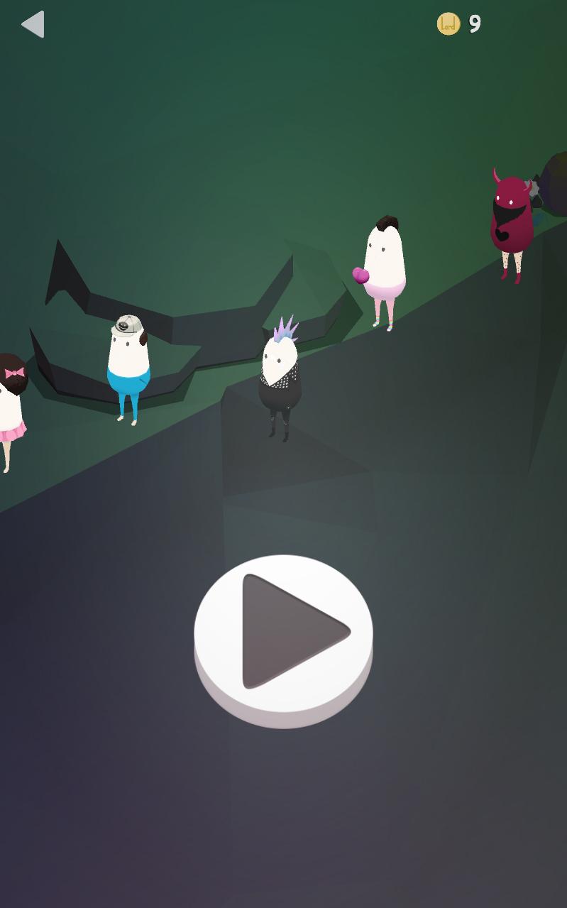 PEACH BLOOD游戏截图