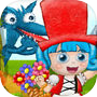 新小红帽(多重结局交互式冒险游戏童书-Roxy学习系列)icon