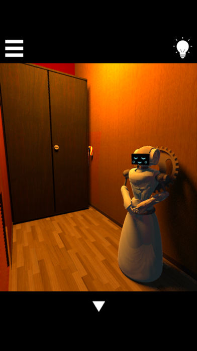 脱出ゲーム ラストクリスマス游戏截图