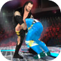 WRESTLING CAGE EVOLUTION - WRESTLING GAMES & FIGHTicon