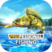 Professional Fishing