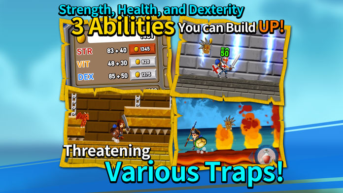 某天:太阳消失了游戏截图