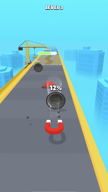 Magnet Fun游戏截图