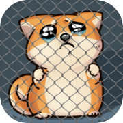 Shiba Inu - Mascota Virtualicon