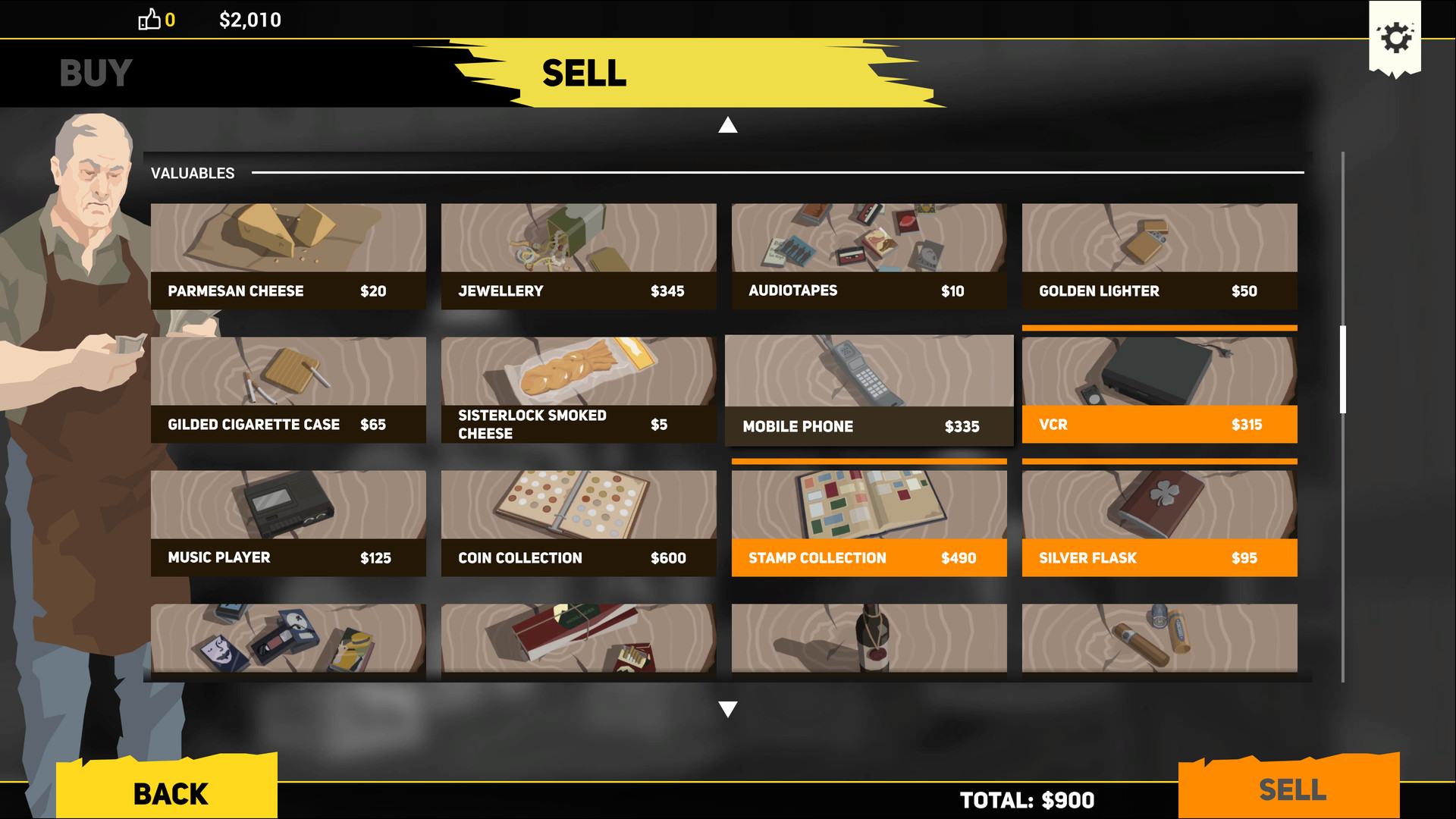 Rebel Cops游戏截图