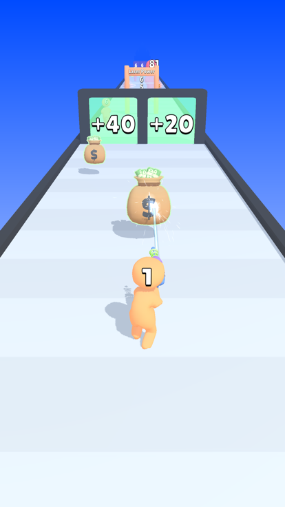 Level Laser游戏截图