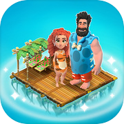 家庭岛 - 农场游戏icon