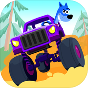 Monster Trucks! Off road games