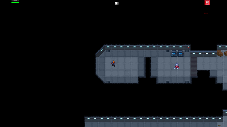 Colony.War游戏截图