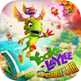Yooka-Laylee and the Impossible Lairicon