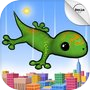 Acrobat Gecko New Yorkicon