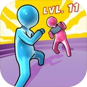 Level Merger