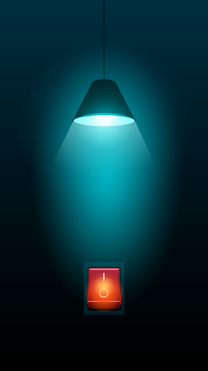 Simple Dimple - 3D Fidget Toy游戏截图