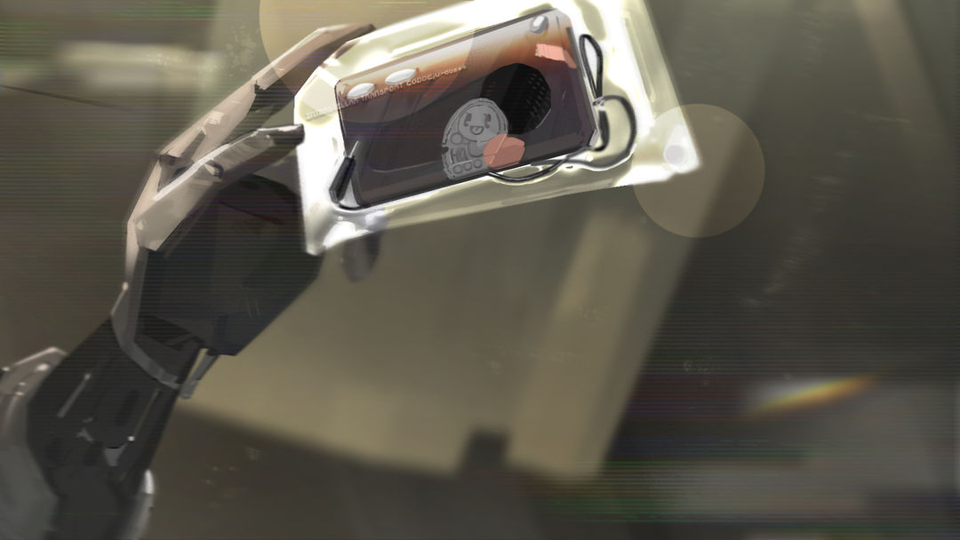 Adelma: 星海灯塔游戏截图