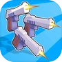 Gun Baby Gunicon