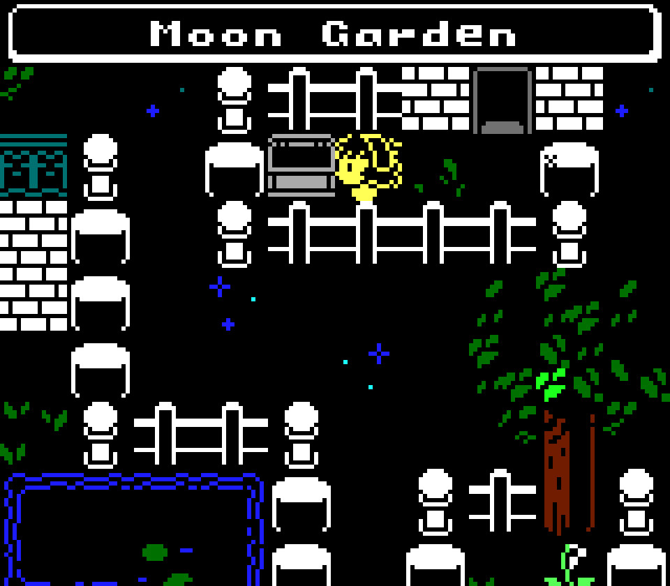 Princess Remedy in a World of Hurt游戏截图