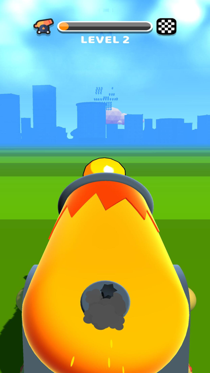 Sky Ride 3D游戏截图