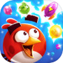 愤怒的小鸟：梦幻岛icon