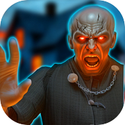 Anomalies Horror Detective