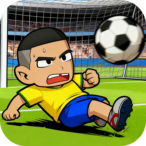 足球大人物工作室