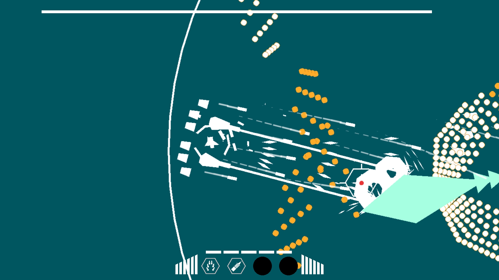 Vectorium游戏截图