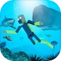 Underwater Ragdoll Playgroundicon