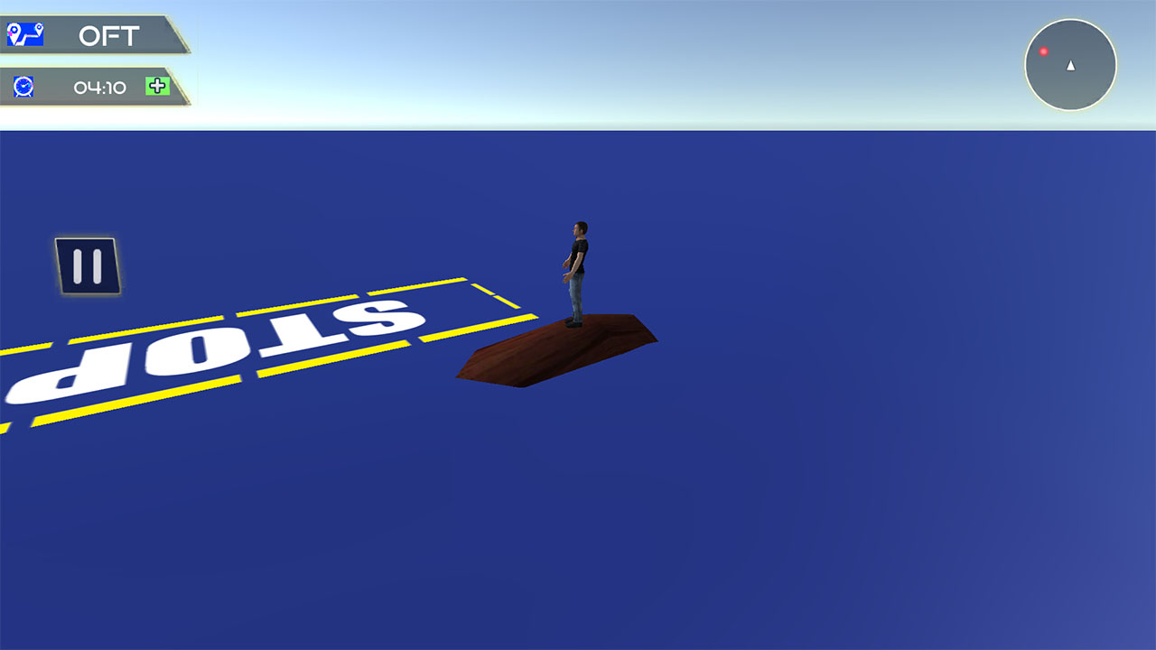 先锋救护车3d模拟游戏截图