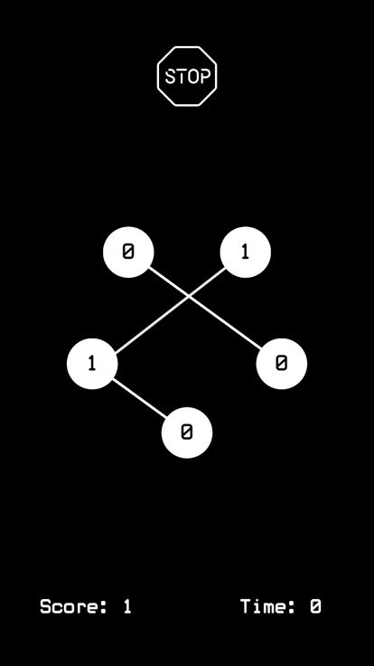 Mesh Puzzle游戏截图