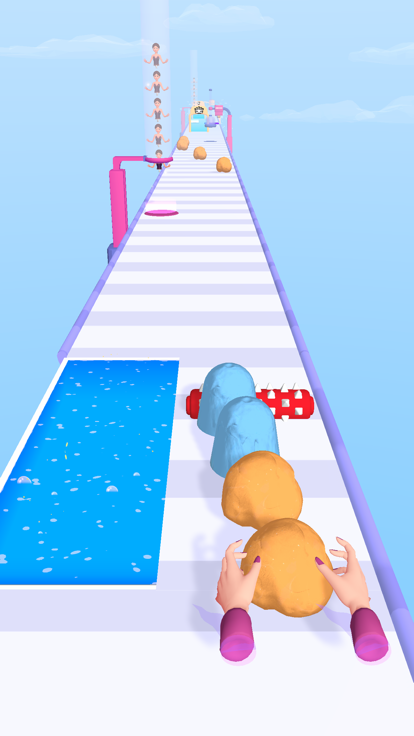 Doll Designer!游戏截图