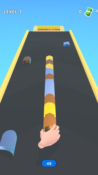 Assemble Pieces游戏截图