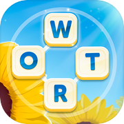 Bouquet of Words - Word game