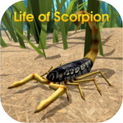 Life of Scorpionicon