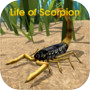 Life of Scorpionicon