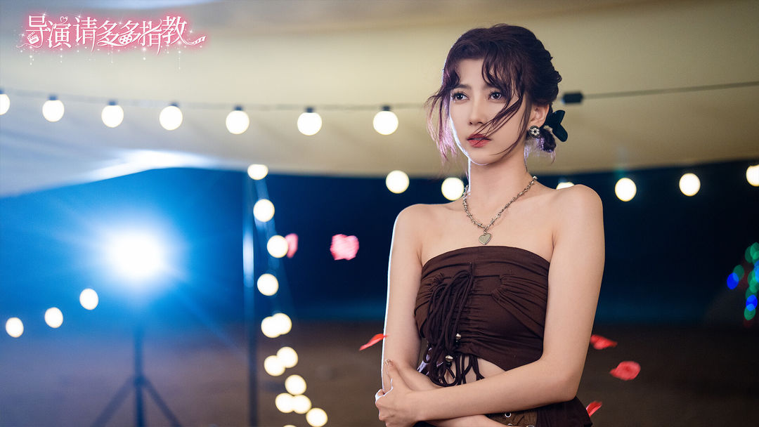 导演,请多多指教游戏截图