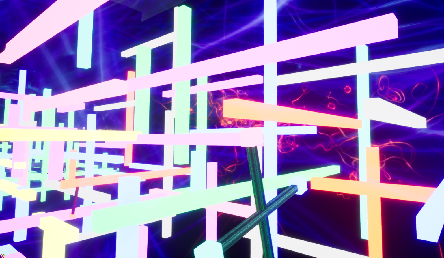 Light Bird游戏截图