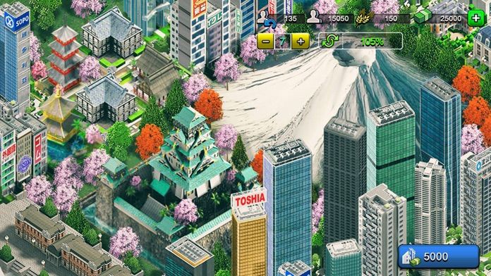 TOKYO 2020 GAME®游戏截图